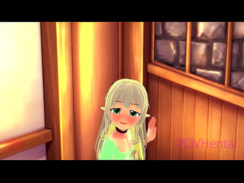 ❤️ (Trap) Tinutulungan ka ng Elvish maid na hugasan ang iyong mukha. Porno sa tl.bencoineth.top ❌️
