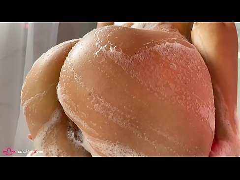 ❤️ Sinasasal ni Brunette ang Pussy gamit ang Vibrator sa Matinding Orgasm sa Shower Porno sa tl.bencoineth.top ❌️